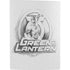 DC Comics Green Lantern Sketch Art Action Pose PS5 Digital Edition Bundle Skin